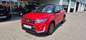 SUZUKI Vitara 1.4 BOOSTERJET Hybrid Comfort 4x2