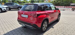 SUZUKI Vitara 1.4 BOOSTERJET Hybrid Comfort 4x2