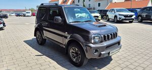 SUZUKI Jimny 1.3 4WD Style