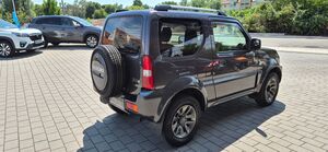 SUZUKI Jimny 1.3 4WD Style