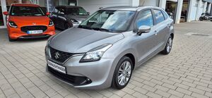 SUZUKI Baleno 1.0 BOOSTERJET MT Comfort