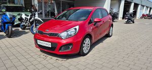 KIA Rio 1.4 Dream Team Edition