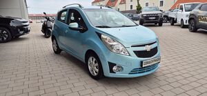 CHEVROLET Spark 1.2 LS+