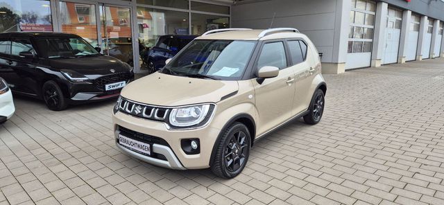 SUZUKI Ignis 1.2 DUALJET HYBRID Comfort