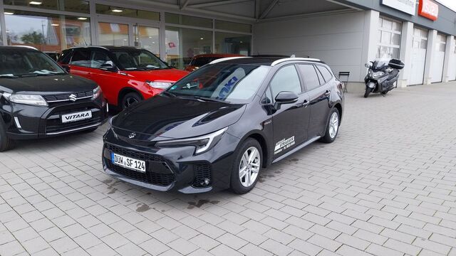 SUZUKI Swace Comfort+ CVT Hybrid inkl. Winterräder