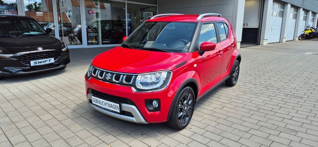 SUZUKI Ignis 1.2 DUALJET HYBRID Comfort
