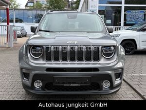JEEP Renegade Limited FWD *Automatik*1.Hand*