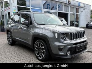 JEEP Renegade Limited FWD *Automatik*1.Hand*