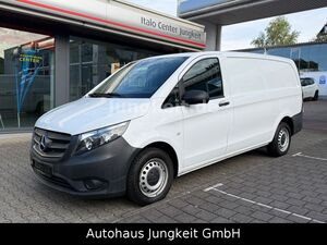 MERCEDES-BENZ Vito Kasten 109/110/111/114 CDI FWD lang