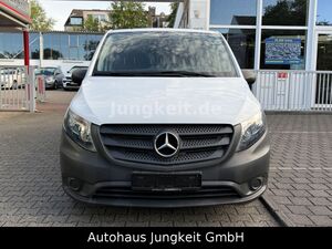 MERCEDES-BENZ Vito Kasten 109/110/111/114 CDI FWD lang