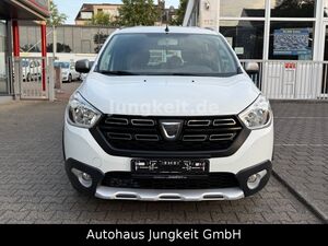 DACIA Lodgy Stepway * 7 Sitzer*R-Kamera*Navigation*AHK