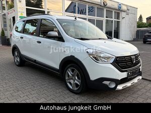 DACIA Lodgy Stepway * 7 Sitzer*R-Kamera*Navigation*AHK
