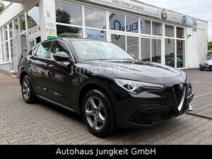 ALFA ROMEO Stelvio Super Q4 *Automatik*Euro 6*R-Kamera*