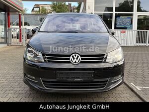 VW Sharan Highline BMT 2.0 TDI *Automatik*7-Sitzer*