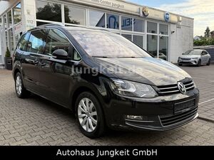 VW Sharan Highline BMT 2.0 TDI *Automatik*7-Sitzer*