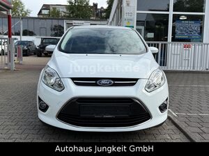 FORD C-Max Sync Edition *Navigation*Tüv Neu*