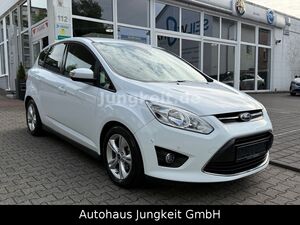 FORD C-Max Sync Edition *Navigation*Tüv Neu*