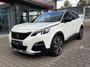 PEUGEOT 3008 GT *Automatik*Panorama* 360°Kamera*