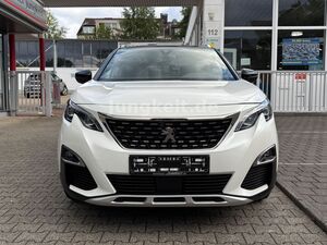 PEUGEOT 3008 GT *Automatik*Panorama* 360°Kamera*