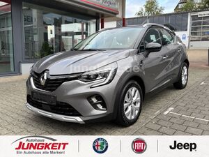 RENAULT Captur II Intens *R-Kamera*Navi*Euro 6*