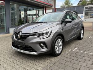 RENAULT Captur II Intens *R-Kamera*Navi*Euro 6*