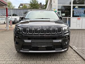 JEEP Compass S Plug-In Hybrid 4WD *Panorama*