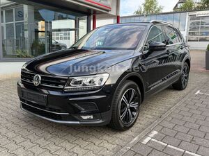 VW Tiguan Highline 4Motion *Automatik*Panorama*