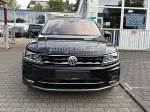 VW Tiguan Highline 4Motion *Automatik*Panorama*