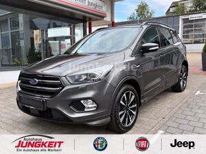 FORD Kuga ST-Line *R-Kamera*AHK*Euro 6*