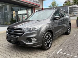 FORD Kuga ST-Line *R-Kamera*AHK*Euro 6*