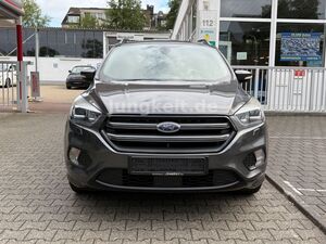 FORD Kuga ST-Line *R-Kamera*AHK*Euro 6*
