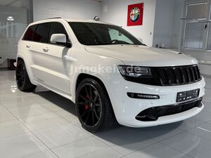 JEEP Grand Cherokee 6.4 V8 HEMI SRT *Panorma Dach*