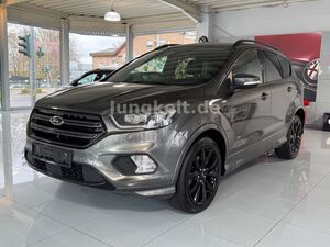 FORD Kuga ST-Line AWD *Bi-Xenon*Automatik*AHK*