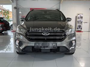 FORD Kuga ST-Line AWD *Bi-Xenon*Automatik*AHK*