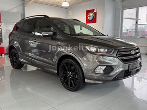 FORD Kuga ST-Line AWD *Bi-Xenon*Automatik*AHK*