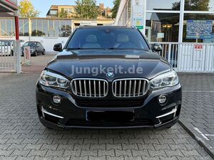 BMW X5 xDrive 40 d *Panorama*R-Kamera*