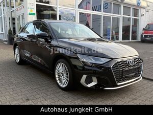 AUDI A3 Sportback 40 TFSI e advanced Digital Tacho