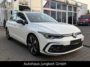 VW Golf VIII Lim. GTE eHybrid *Ambiente*1.Hand*