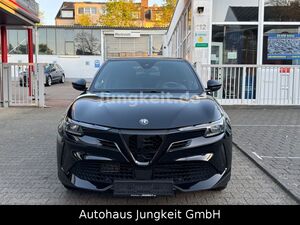 ALFA ROMEO Junior Ibrida 1.2 VGT 48V-Hybrid 100 kW Speciale