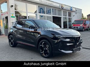 ALFA ROMEO Junior Ibrida 1.2 VGT 48V-Hybrid 100 kW Speciale