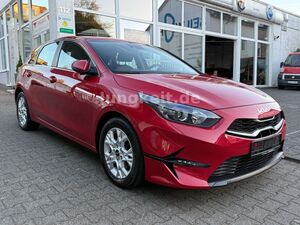 KIA ceed cee'd /  1.0 T-GDI Edition 7 *R-Kamera*