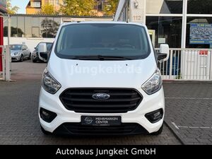 FORD Transit Custom Kasten 280 L1 Trend Klima