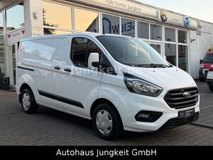 FORD Transit Custom Kasten 280 L1 Trend Klima