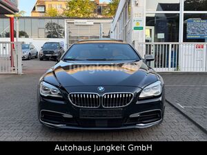 BMW 640 d Gran Coupe xDrive *Head-Up*P-Dach*R-Kamera