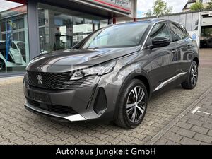 PEUGEOT 3008 Allure GT-Line *1.Hand*Automatik*R-Kamera*