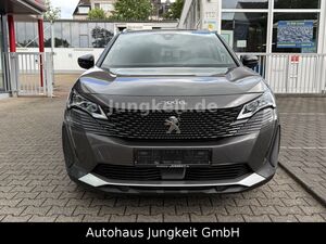 PEUGEOT 3008 Allure GT-Line *1.Hand*Automatik*R-Kamera*