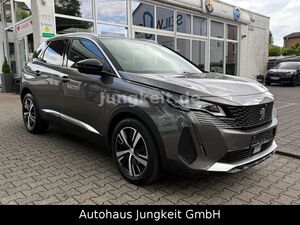 PEUGEOT 3008 Allure GT-Line *1.Hand*Automatik*R-Kamera*