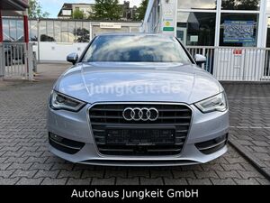 AUDI A3 Sportback *Vollleder*Navigation*2.Hand*