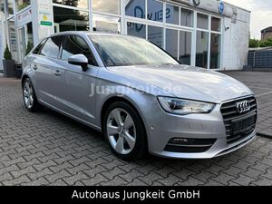AUDI A3 Sportback *Vollleder*Navigation*2.Hand*