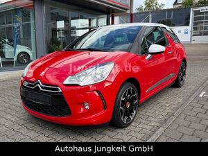 CITROEN DS3 SoChic *Tüv Neu*Einparkhilfe*